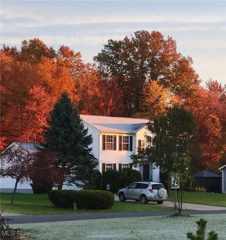 53 Scupper Lane, Northfield Center, OH 44067