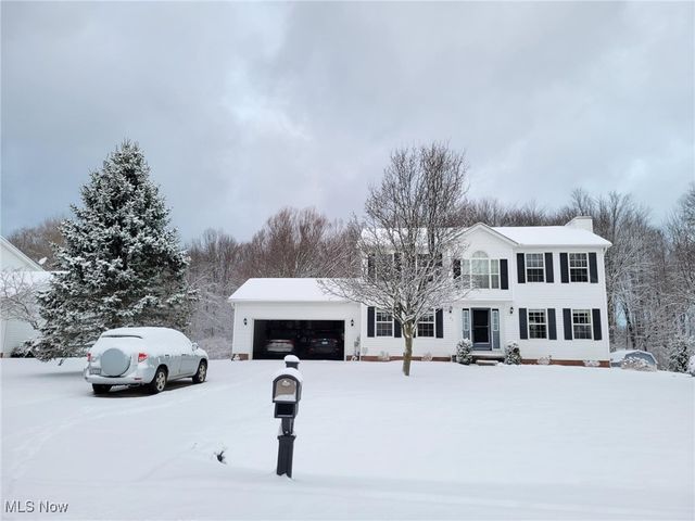 53 Scupper Lane, Northfield Center, OH 44067