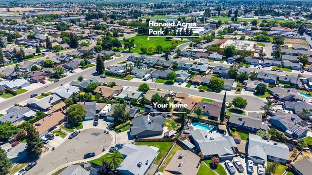 1522 Kiwi Ct, Ripon, CA 95366
