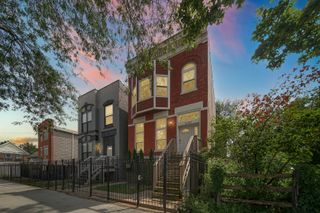 2123 W Adams Street, Chicago, IL 60612
