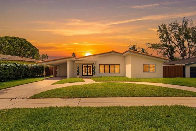 2531 NE 195th Street, Miami, FL 33180