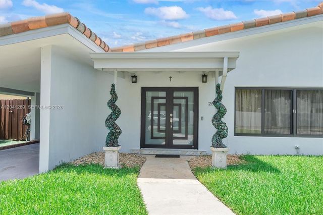 2531 NE 195th Street, Miami, FL 33180