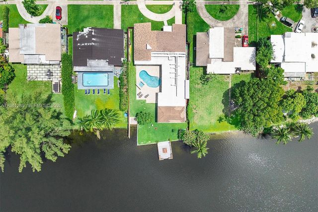 2531 NE 195th Street, Miami, FL 33180