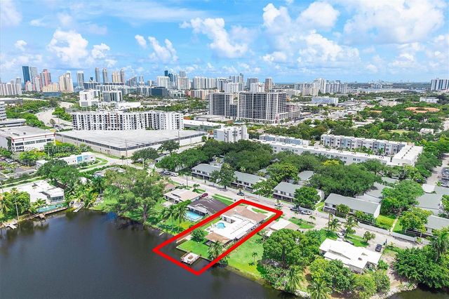 2531 NE 195th Street, Miami, FL 33180