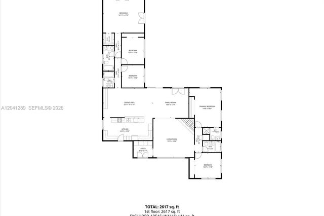 2531 NE 195th Street, Miami, FL 33180