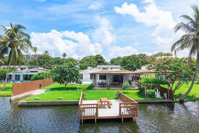 2531 NE 195th Street, Miami, FL 33180