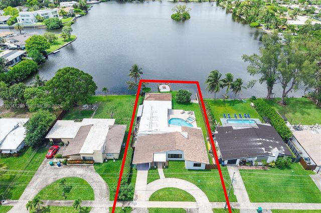 2531 NE 195th Street, Miami, FL 33180