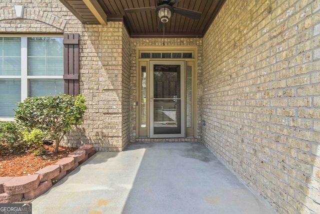 811 Lorrimont Lane, Fairburn, GA 30213