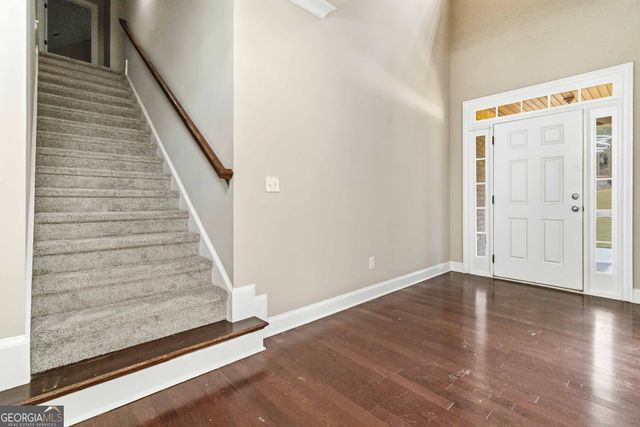 811 Lorrimont Lane, Fairburn, GA 30213