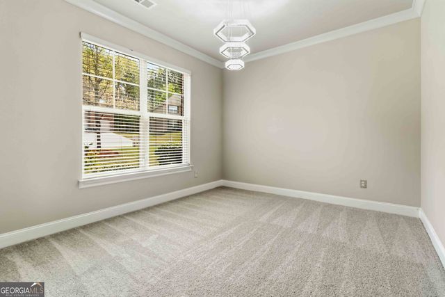 811 Lorrimont Lane, Fairburn, GA 30213