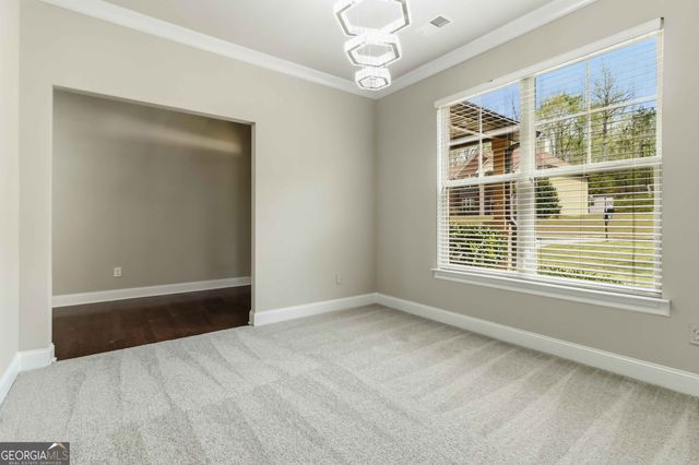 811 Lorrimont Lane, Fairburn, GA 30213