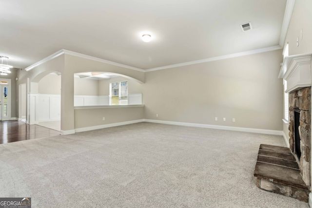 811 Lorrimont Lane, Fairburn, GA 30213