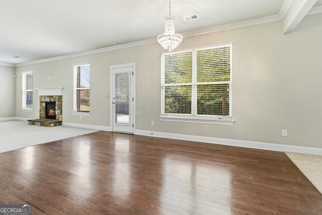 811 Lorrimont Lane, Fairburn, GA 30213
