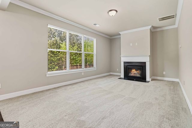 811 Lorrimont Lane, Fairburn, GA 30213