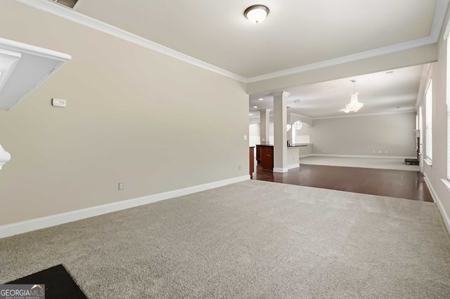 811 Lorrimont Lane, Fairburn, GA 30213