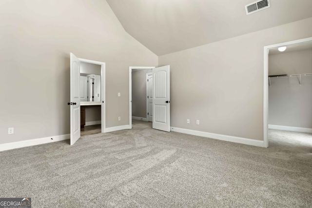 811 Lorrimont Lane, Fairburn, GA 30213