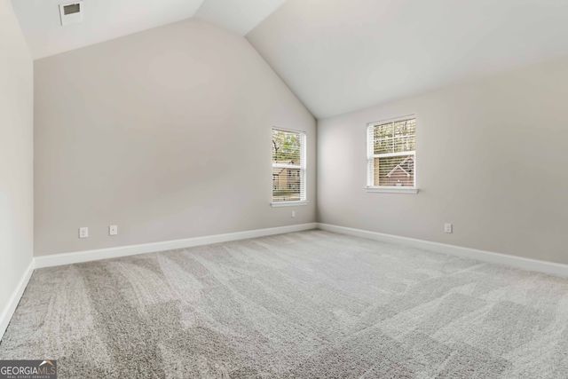 811 Lorrimont Lane, Fairburn, GA 30213