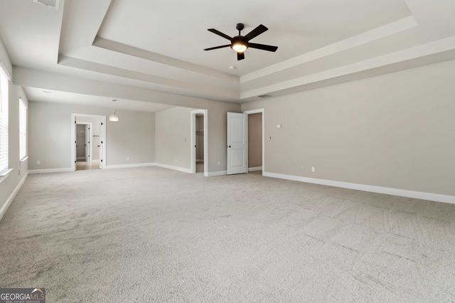 811 Lorrimont Lane, Fairburn, GA 30213