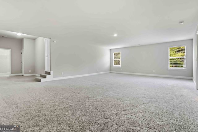 811 Lorrimont Lane, Fairburn, GA 30213