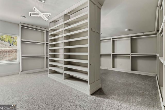 811 Lorrimont Lane, Fairburn, GA 30213