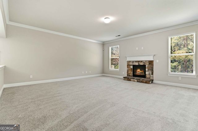 811 Lorrimont Lane, Fairburn, GA 30213