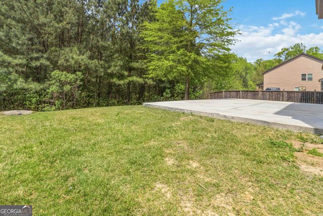 811 Lorrimont Lane, Fairburn, GA 30213