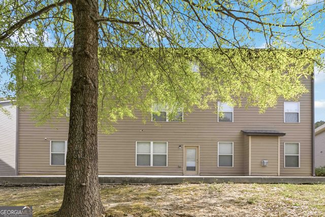 811 Lorrimont Lane, Fairburn, GA 30213