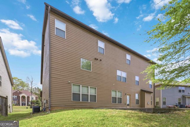 811 Lorrimont Lane, Fairburn, GA 30213