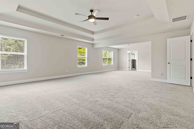 811 Lorrimont Lane, Fairburn, GA 30213