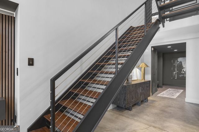 905 Juniper Street NE 117, Atlanta, GA 30309