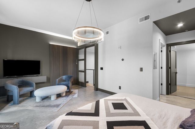 905 Juniper Street NE 117, Atlanta, GA 30309