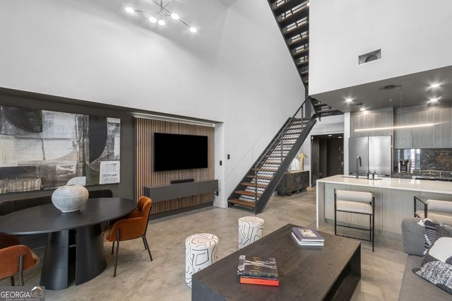 905 Juniper Street NE 117, Atlanta, GA 30309