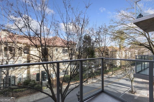 905 Juniper Street NE 117, Atlanta, GA 30309