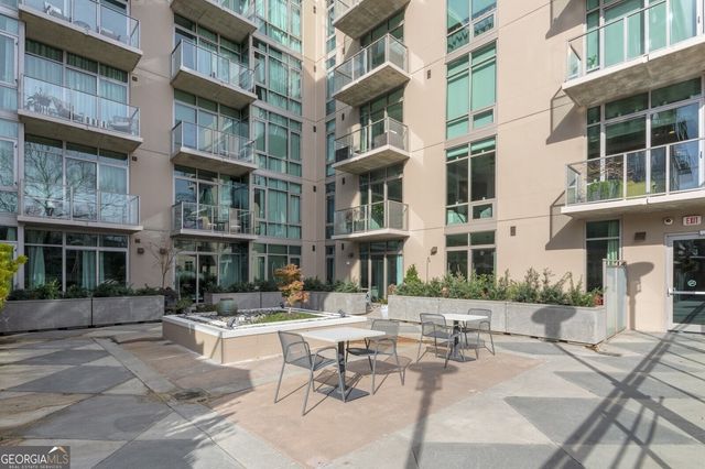 905 Juniper Street NE 117, Atlanta, GA 30309