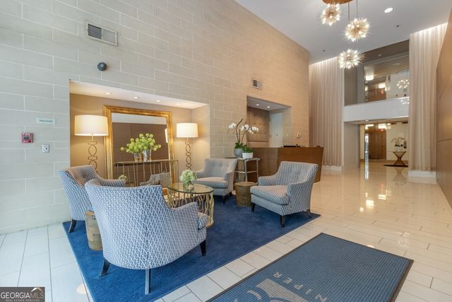 905 Juniper Street NE 117, Atlanta, GA 30309