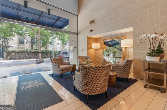 905 Juniper Street NE 117, Atlanta, GA 30309