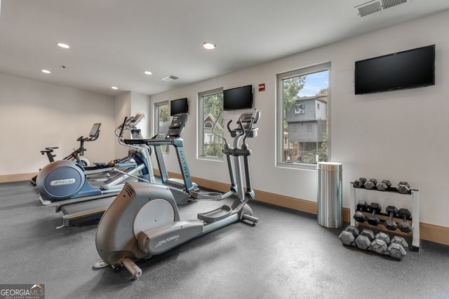 905 Juniper Street NE 117, Atlanta, GA 30309