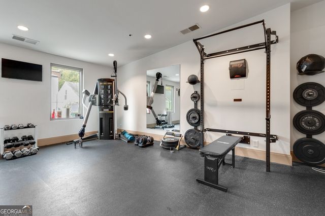 905 Juniper Street NE 117, Atlanta, GA 30309