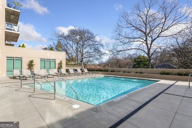 905 Juniper Street NE 117, Atlanta, GA 30309