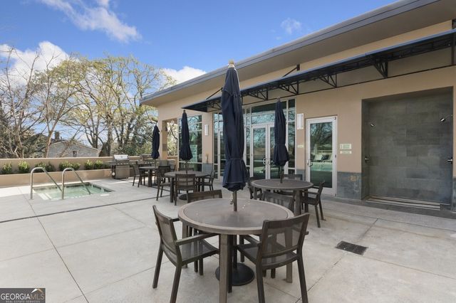 905 Juniper Street NE 117, Atlanta, GA 30309