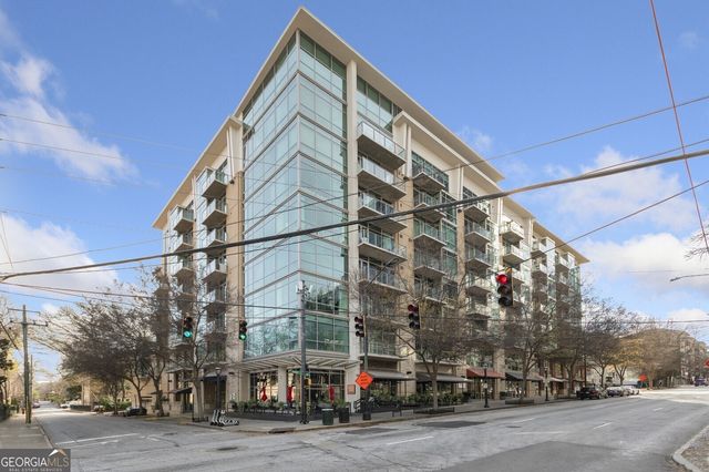 905 Juniper Street NE 117, Atlanta, GA 30309