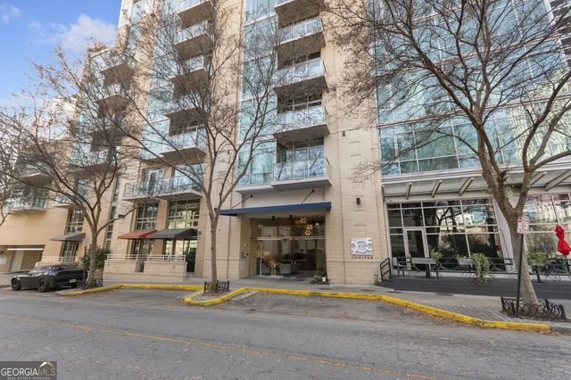 905 Juniper Street NE 117, Atlanta, GA 30309