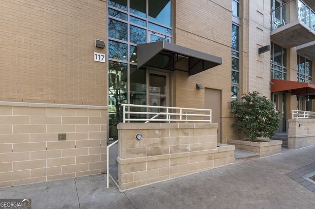 905 Juniper Street NE 117, Atlanta, GA 30309