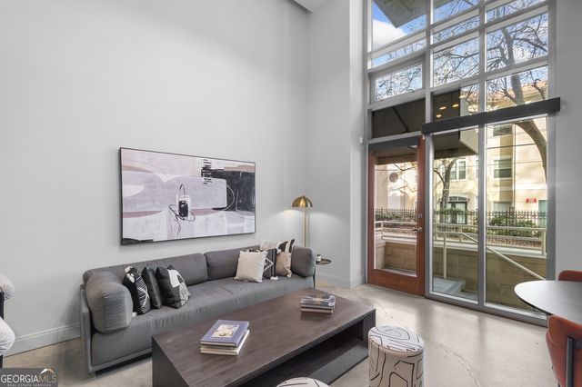 905 Juniper Street NE 117, Atlanta, GA 30309