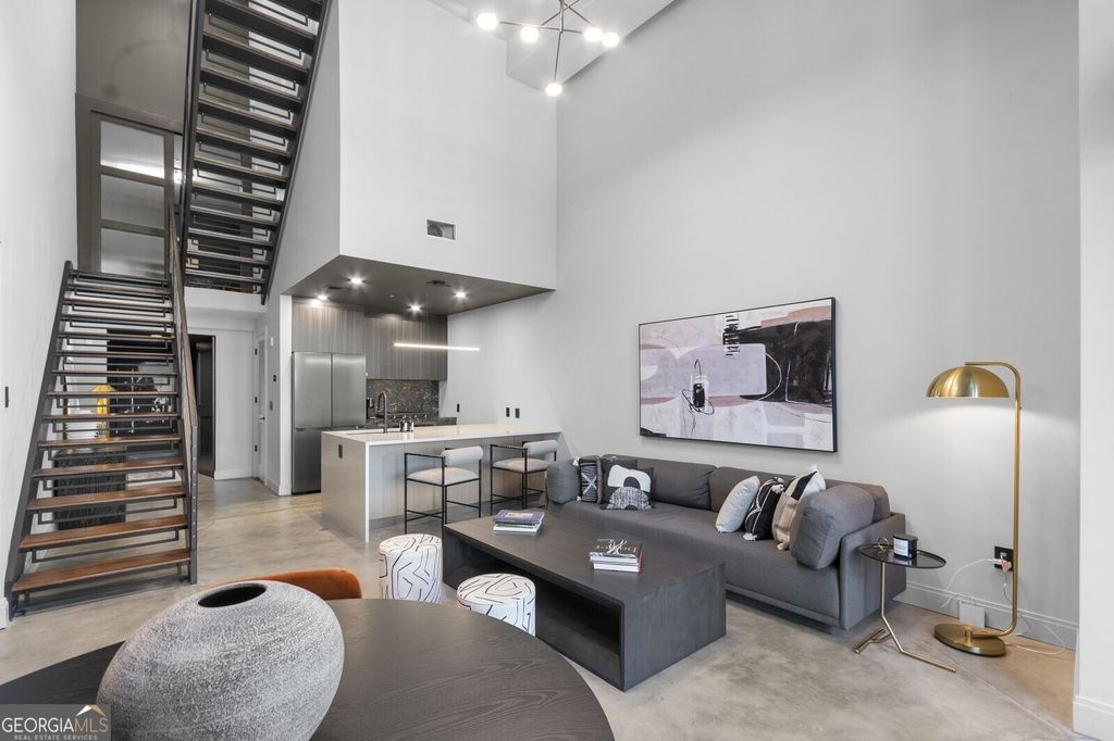 905 Juniper Street NE 117, Atlanta, GA 30309