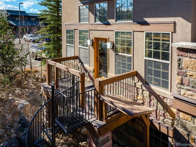 509 Red Quill Way, Winter Park, CO 80482