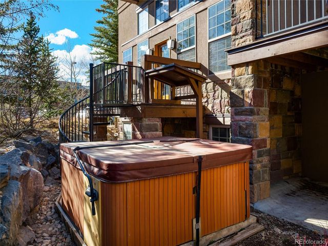 509 Red Quill Way, Winter Park, CO 80482