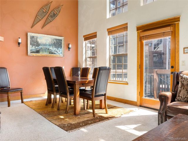 509 Red Quill Way, Winter Park, CO 80482