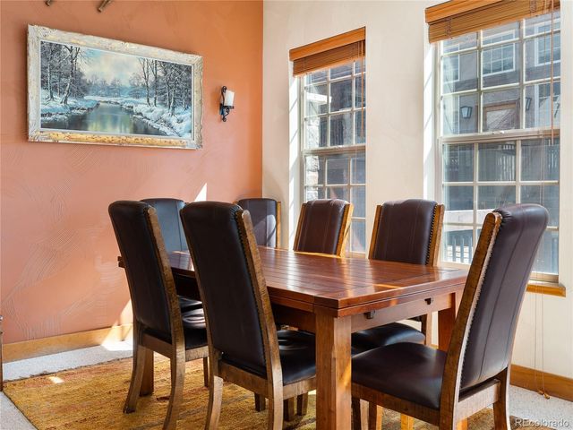 509 Red Quill Way, Winter Park, CO 80482