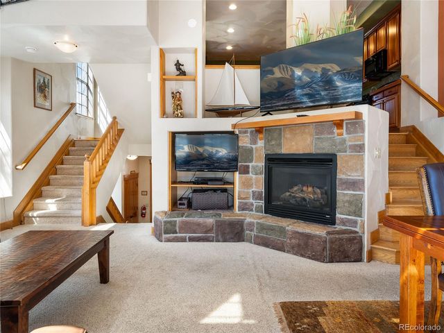 509 Red Quill Way, Winter Park, CO 80482